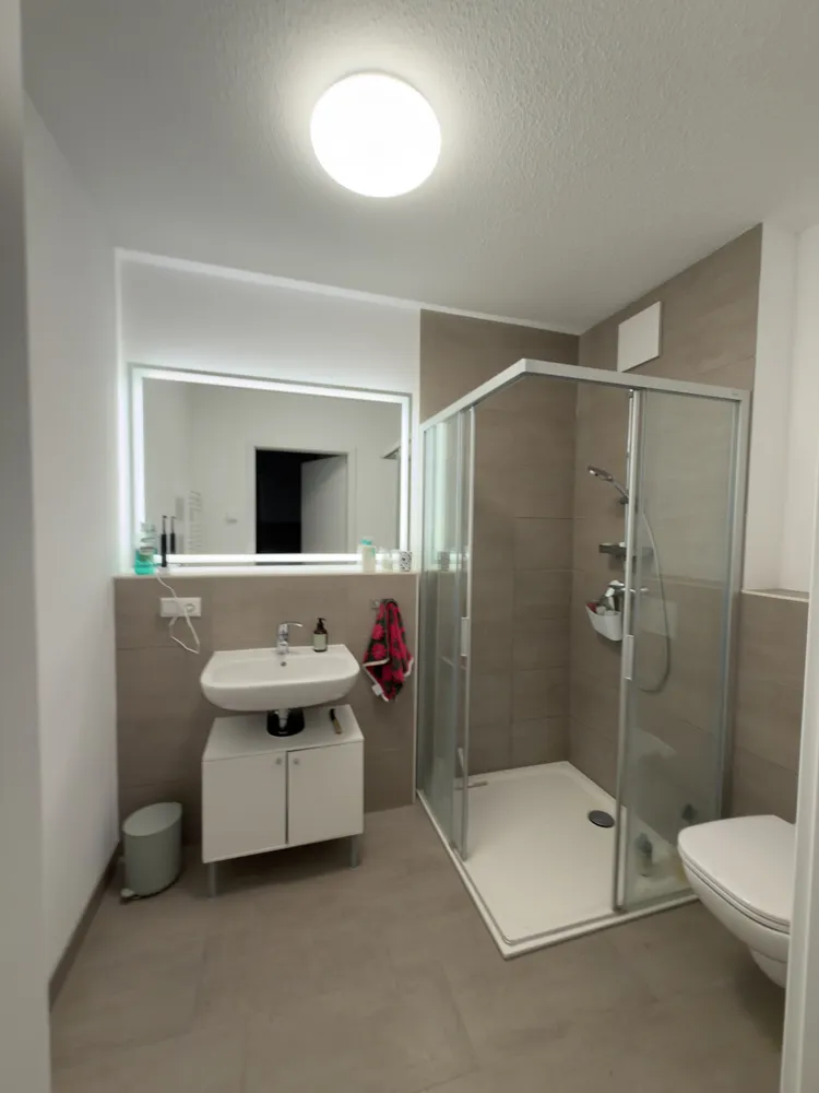 2 Zimmer Wohnung mit 51 m² in Berlin – Bild 6