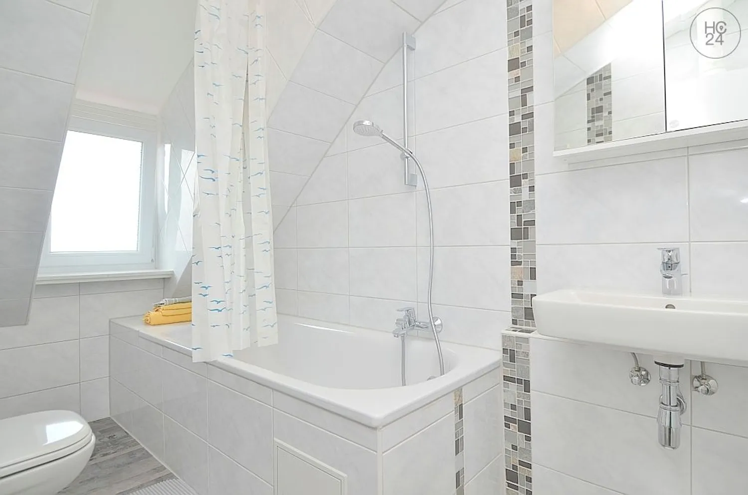 2 Zimmer Wohnung mit 50 m² in Nürnberg – Bild 4
