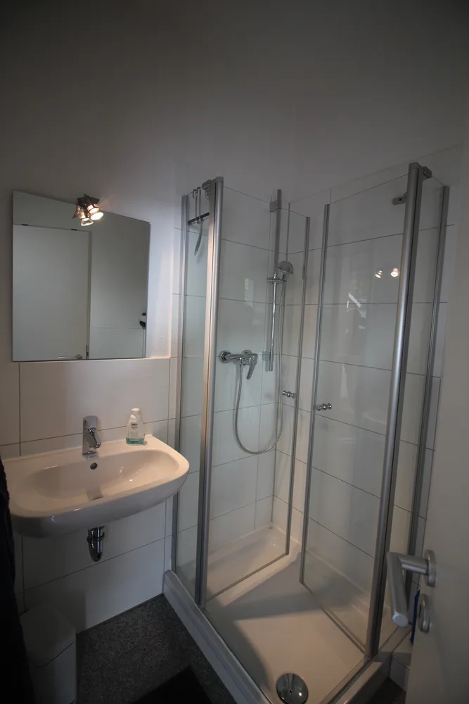2 Zimmer Wohnung mit 40 m² in Hannover – Bild 5