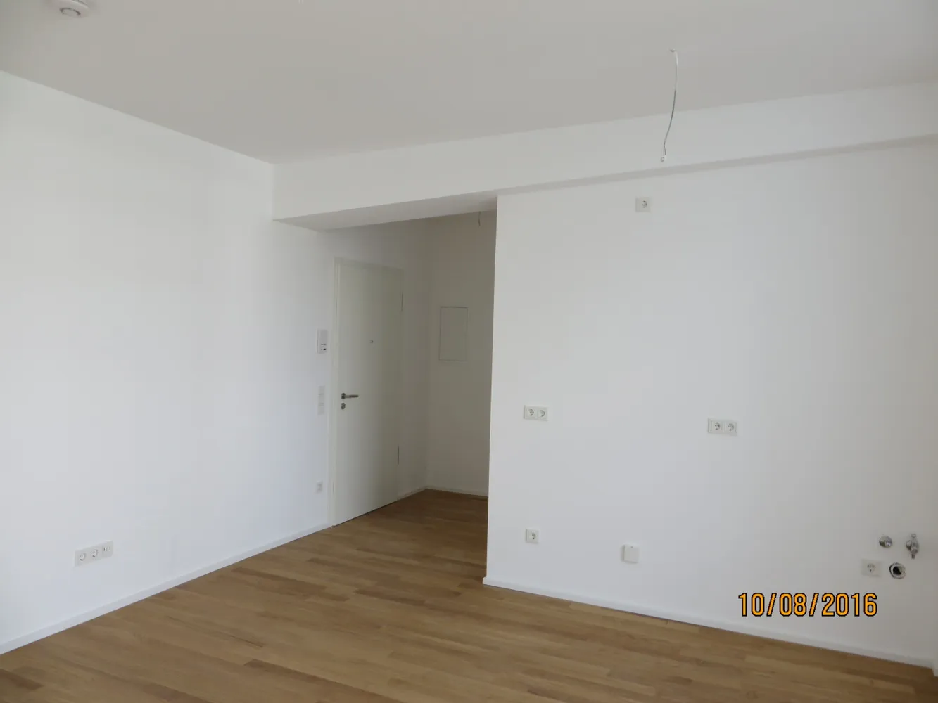 1 Zimmer Wohnung mit 36 m² in Dortmund – Bild 7