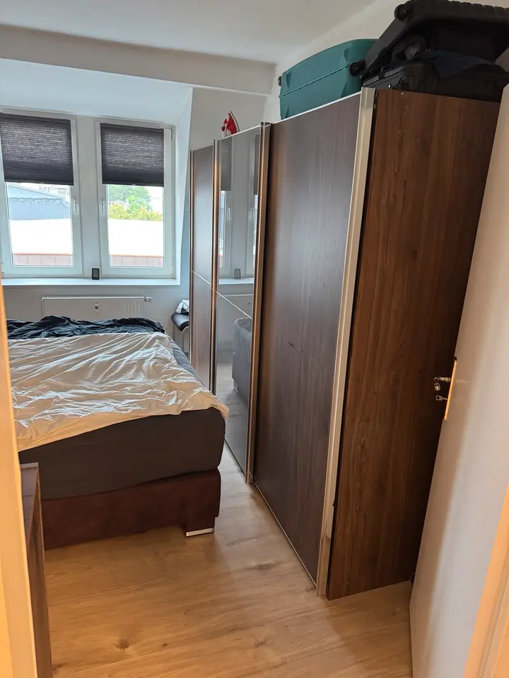 2 Zimmer Wohnung mit 61 m² in Dresden – Bild 8