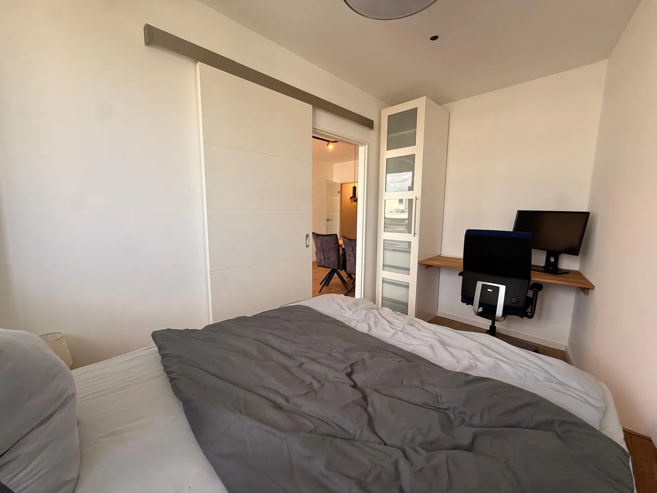 2 Zimmer Wohnung mit 47 m² in München – Bild 11