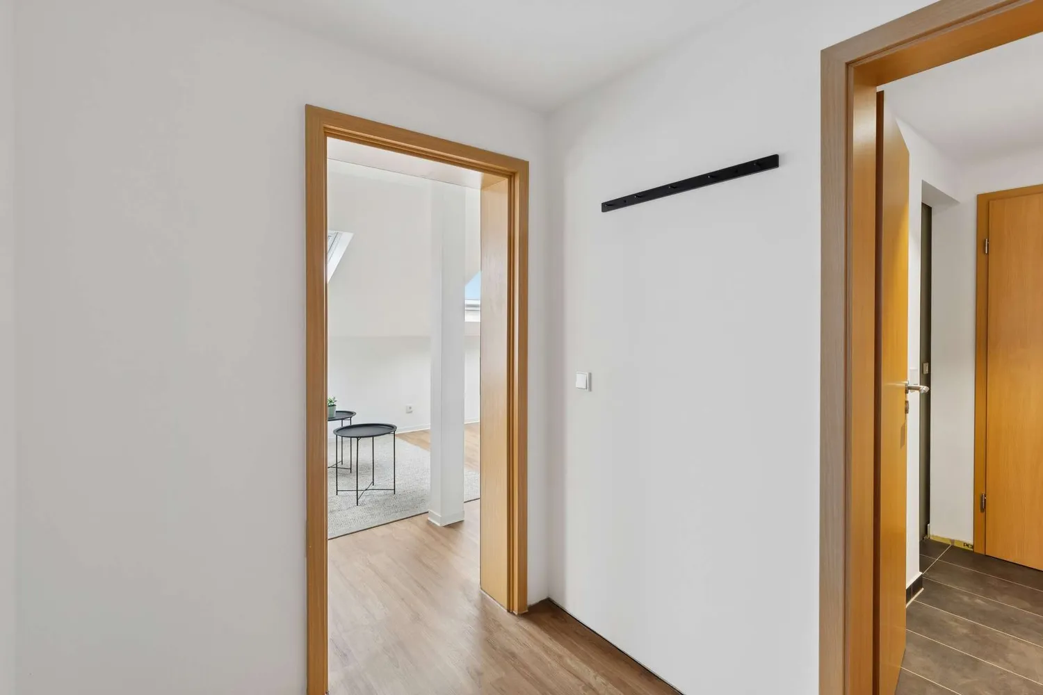 1 Zimmer Wohnung mit 29 m² in Frankfurt am Main – Bild 4