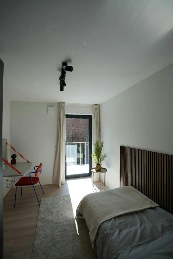 WG-Zimmer in Nürnberg – Bild 1