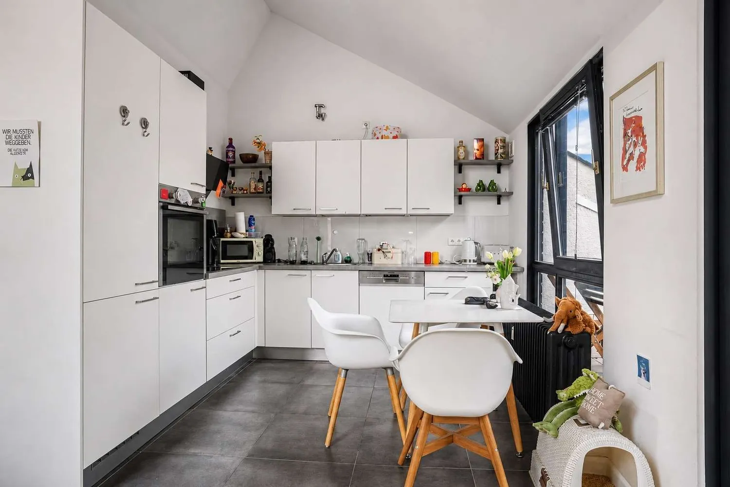 4 Zimmer Wohnung mit 121 m² in Bremen – Bild 11