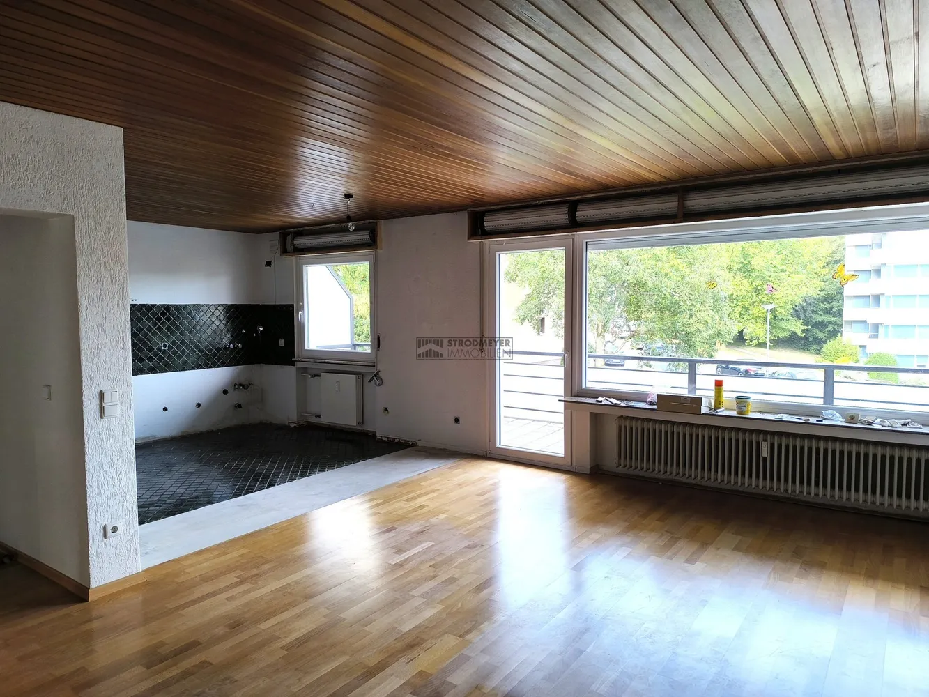 3 Zimmer Wohnung mit 81 m² in Hagen – Bild 3