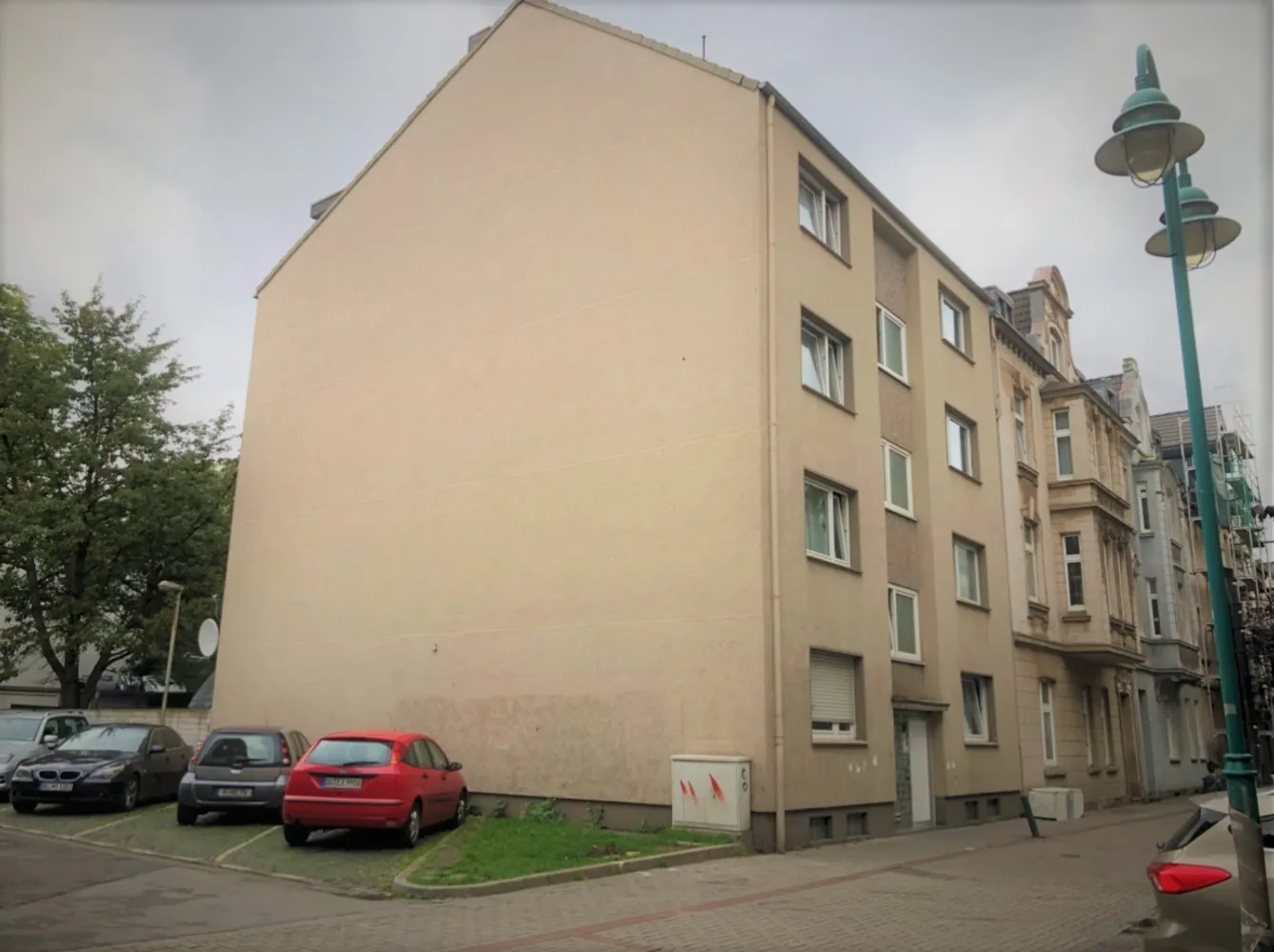3 Zimmer Wohnung mit 65 m² in Duisburg – Bild 3