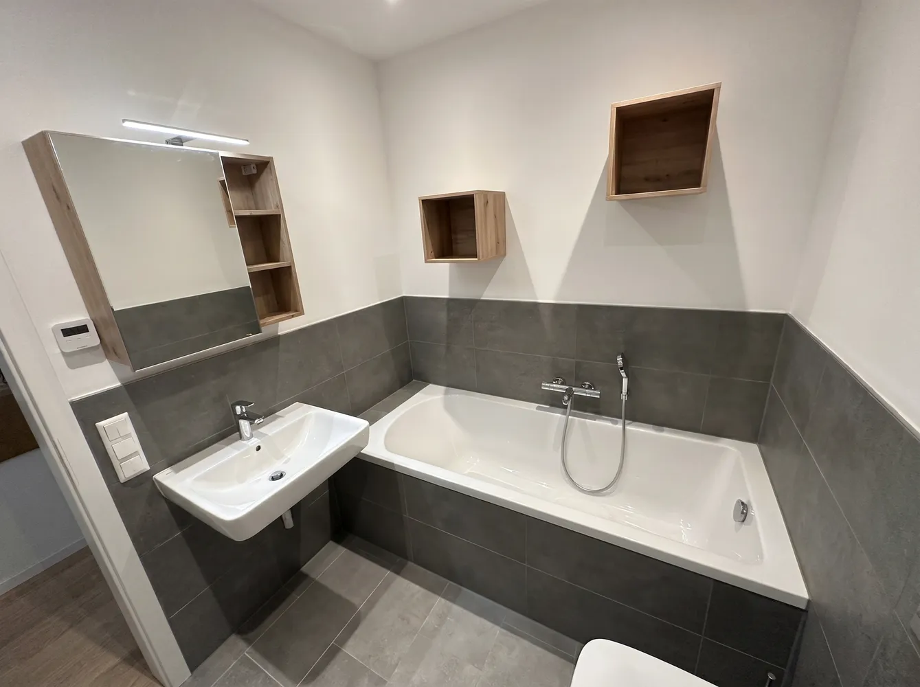 3 Zimmer Wohnung mit 80 m² in Leipzig – Bild 5