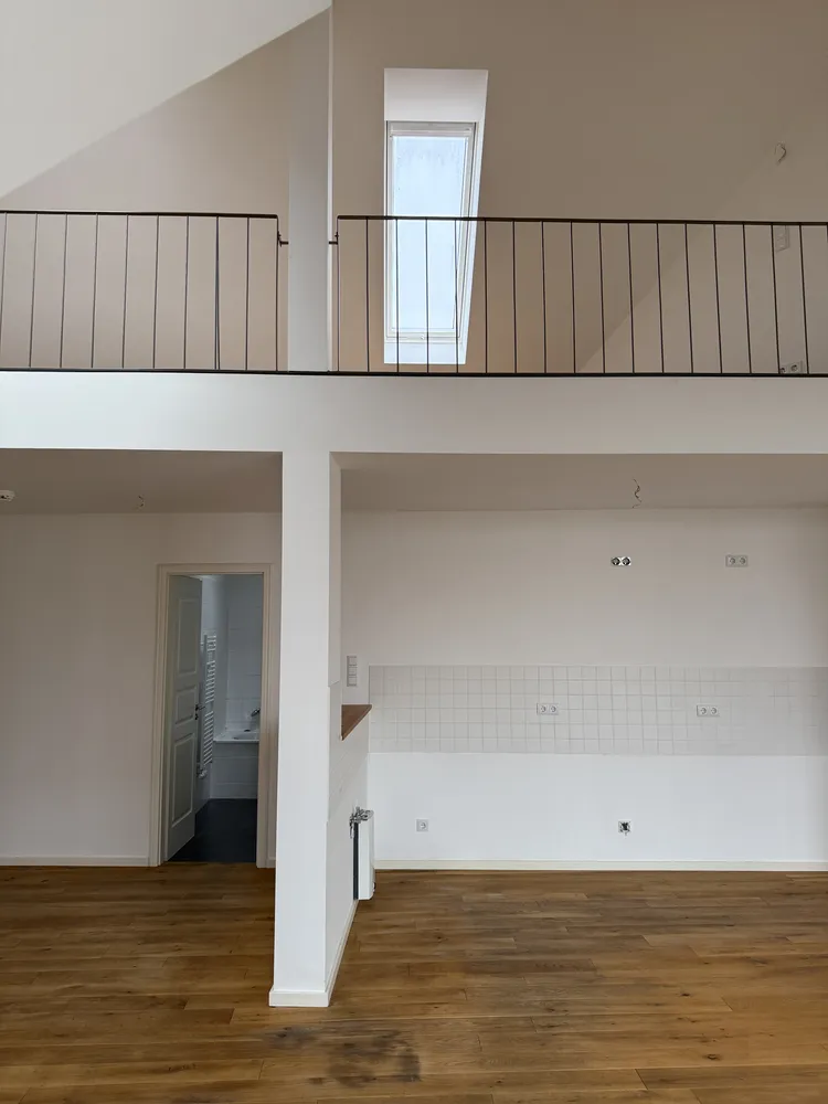 2 Zimmer Wohnung mit 81 m² in Berlin – Bild 4