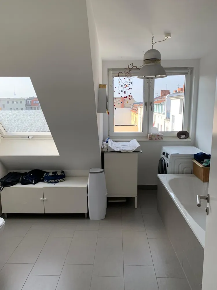 3 Zimmer Wohnung mit 90 m² in Berlin – Bild 11