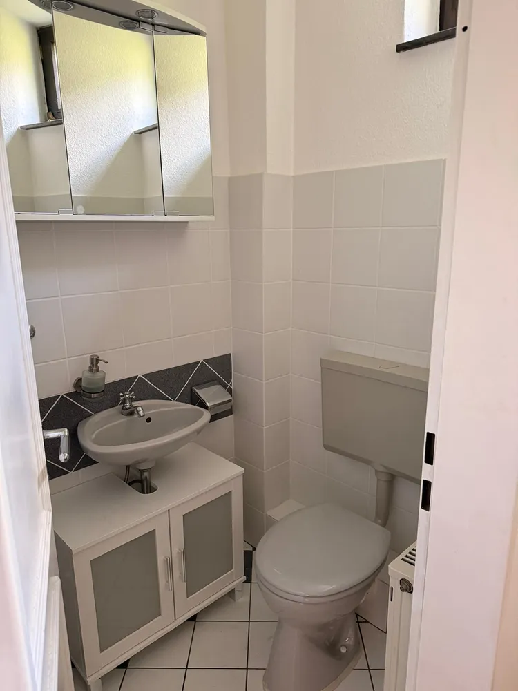 4 Zimmer Wohnung mit 82 m² in Dortmund – Bild 5