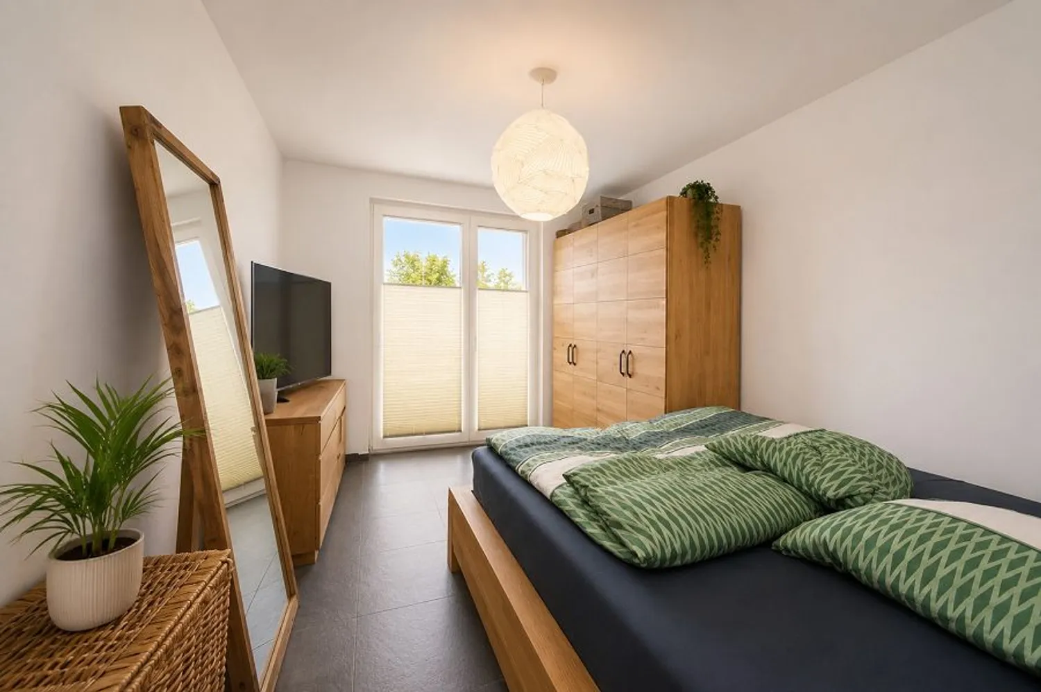 2 Zimmer Wohnung mit 66 m² in Hamburg – Bild 5