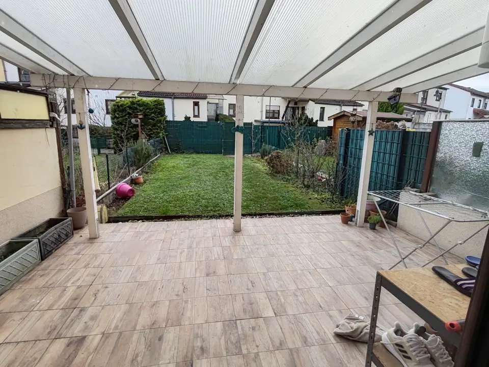 WG-Zimmer mit 55 m² in Pulheim – Bild 4