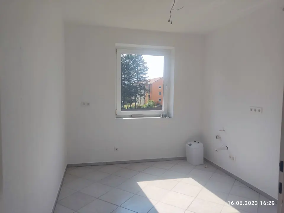 2 Zimmer Wohnung mit 50 m² in Traunstein – Bild 4