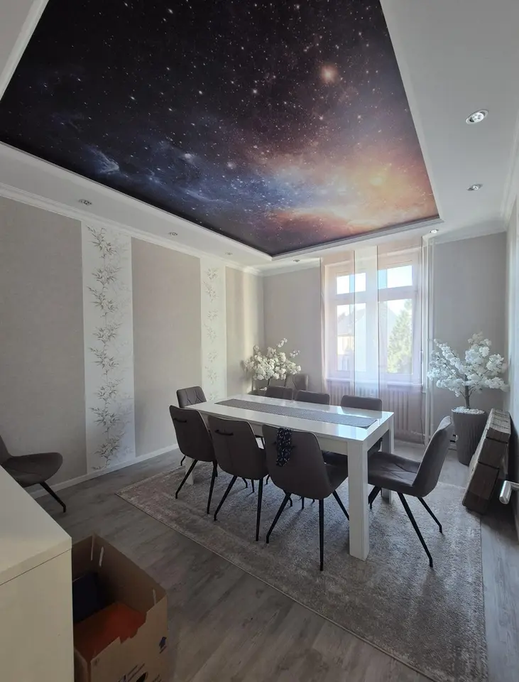 3 room apartment with 95 m² in Hanau – Photo 6