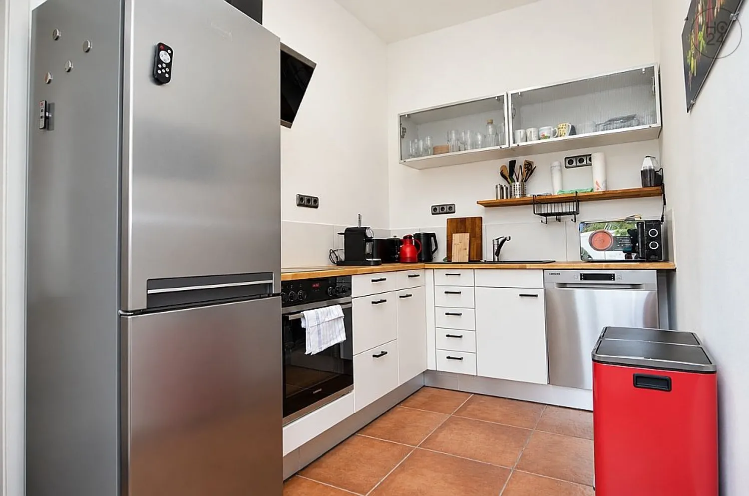 2 Zimmer Wohnung mit 54 m² in Mainz – Bild 5