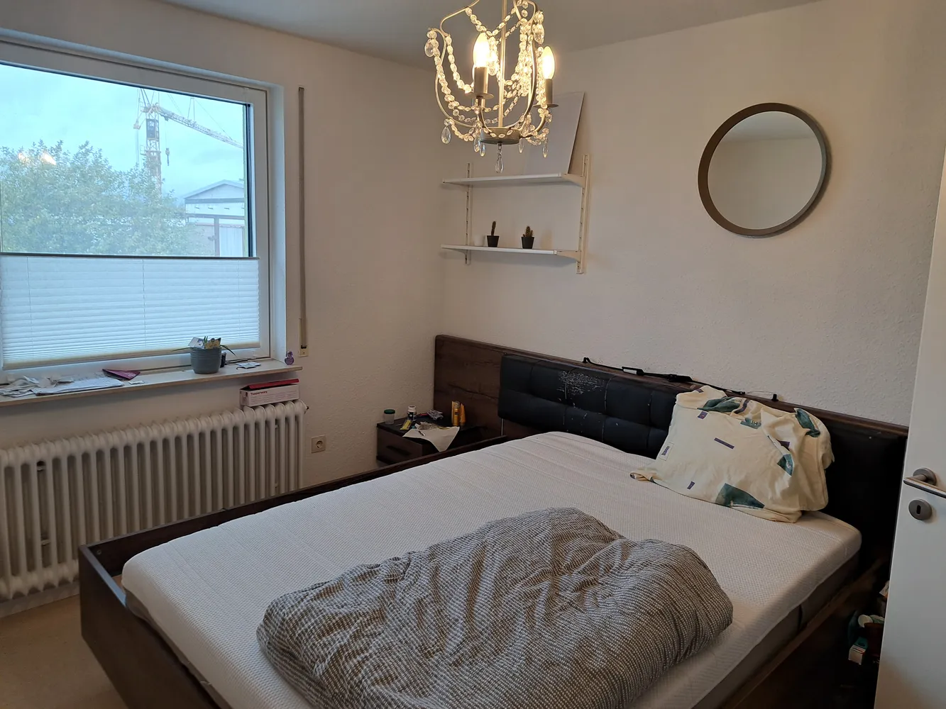 4 Zimmer Wohnung mit 111 m² in Bühl – Bild 3