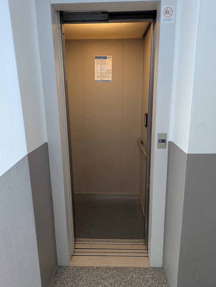 4 Zimmer Wohnung mit 113 m² in Gera – Bild 4