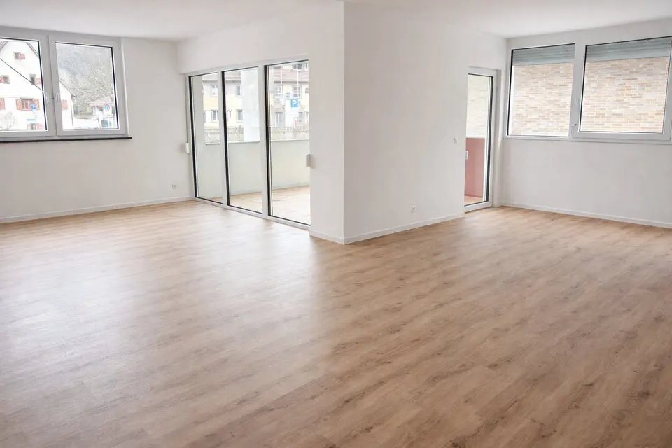 3 Zimmer Wohnung mit 81 m² in Rottweil – Bild 8