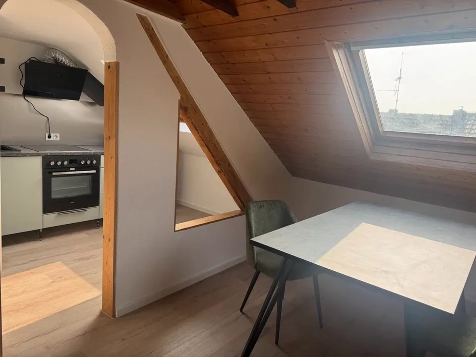 2 Zimmer Wohnung mit 30 m² in Mönchengladbach – Bild 6