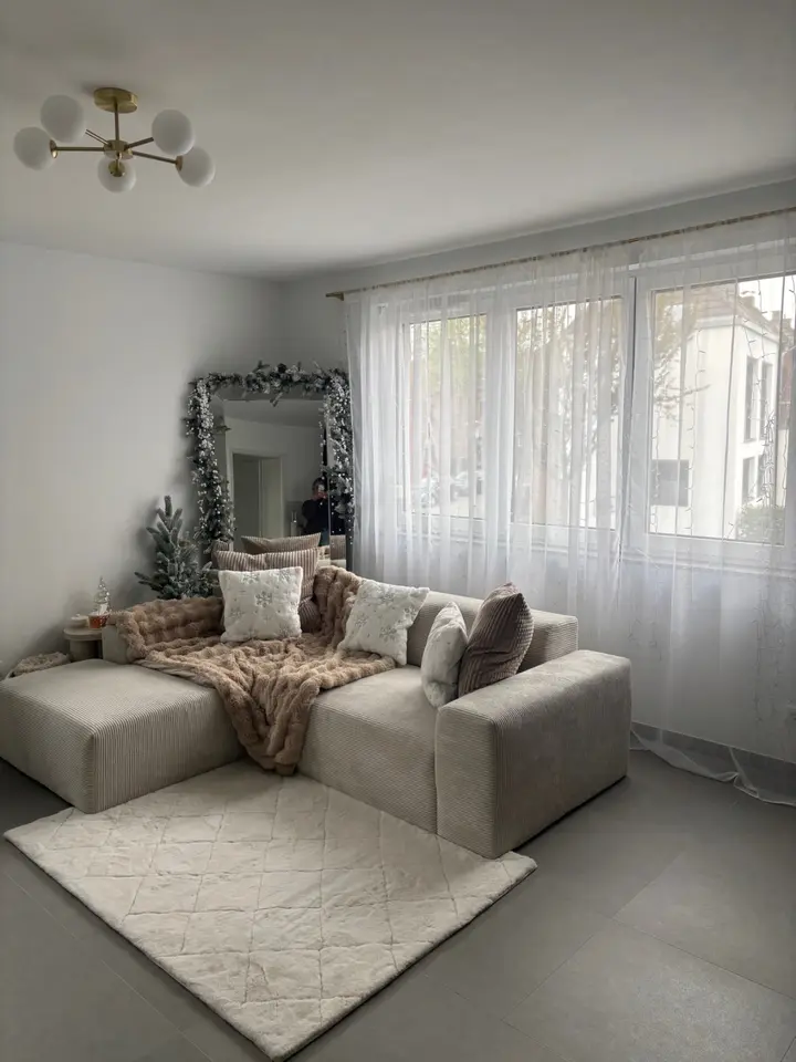 2 Zimmer Wohnung mit 60 m² in Kamp-Lintfort – Bild 6