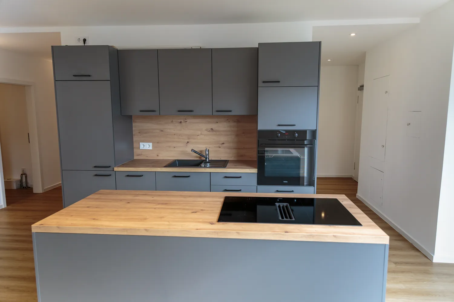3 Zimmer Wohnung mit 115 m² in Limburg an der Lahn – Bild 1