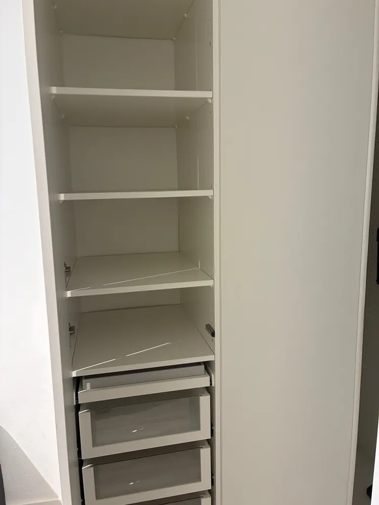 1 Zimmer Wohnung mit 24 m² in München – Bild 4