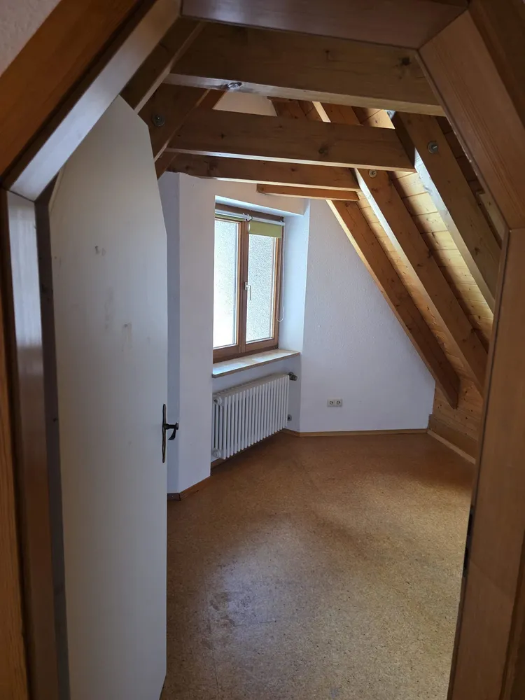 5 Zimmer Wohnung mit 120 m² in Ravensburg – Bild 6