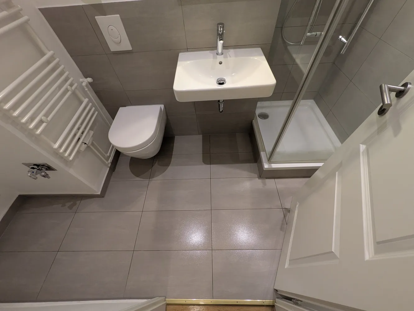 2 Zimmer Wohnung mit 55 m² in Berlin – Bild 4
