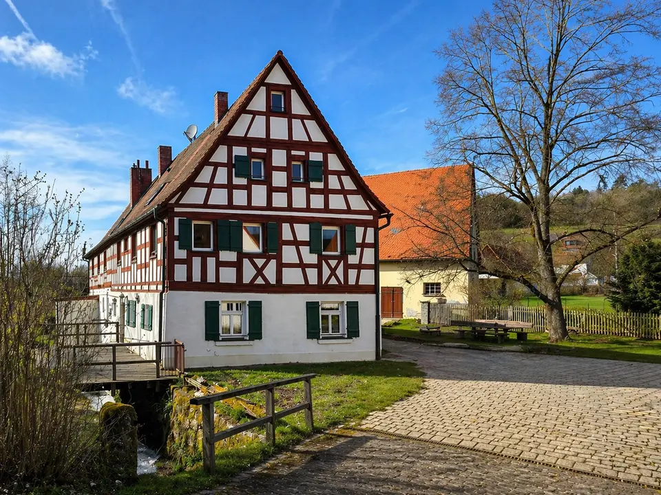 7 Zimmer Haus mit 150 m² in Weingarten – Bild 7