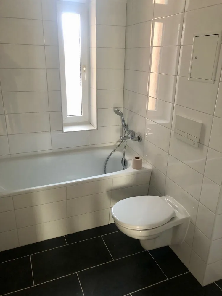 3 room apartment with 88 m² in Berlin – Photo 5