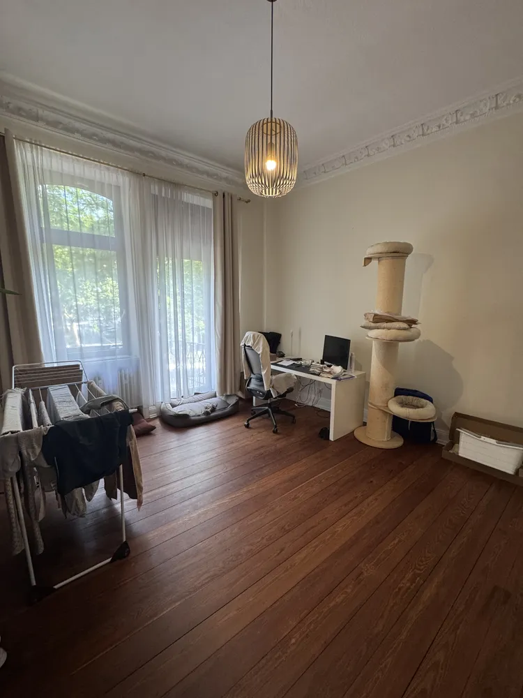 3 Zimmer Wohnung mit 98 m² in Wiesbaden – Bild 11