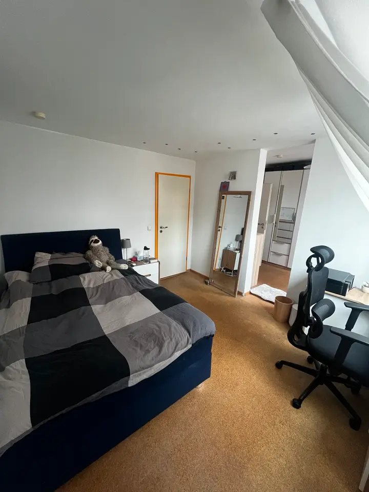 WG-Zimmer mit 20 m² in Wolfenbüttel – Bild 2