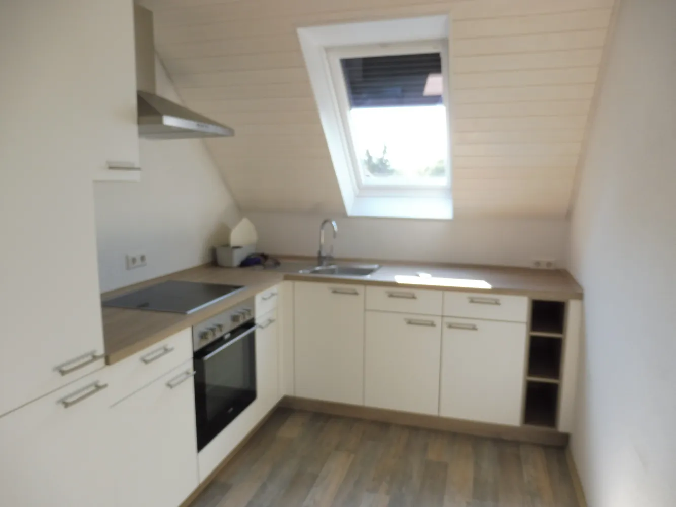 2 room apartment with 50 m² in Karlsruhe – Photo 2