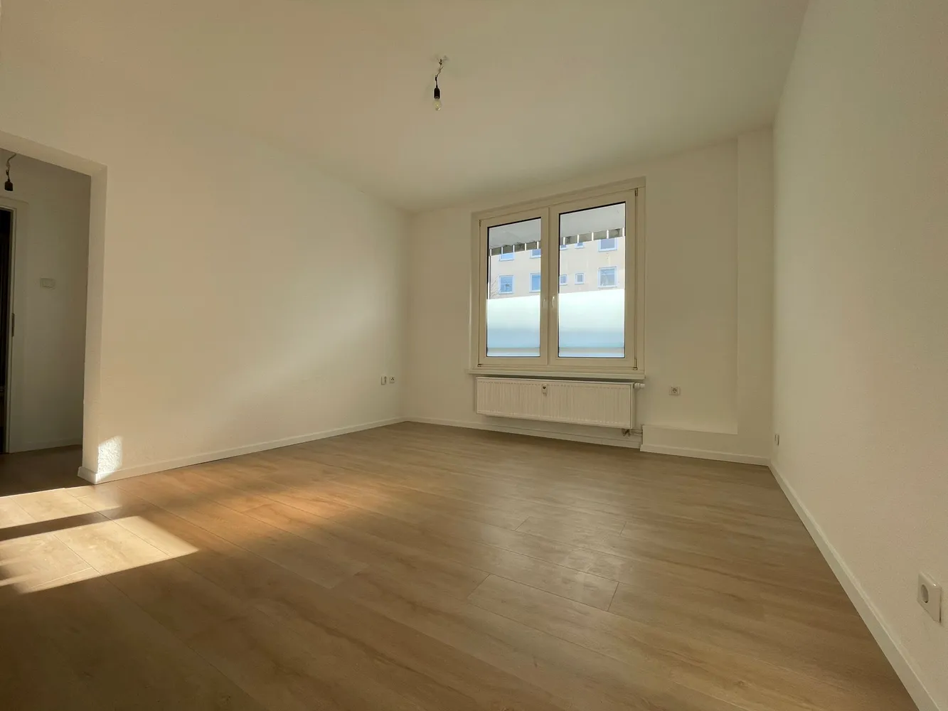 2 Zimmer Wohnung mit 50 m² in Wuppertal – Bild 6
