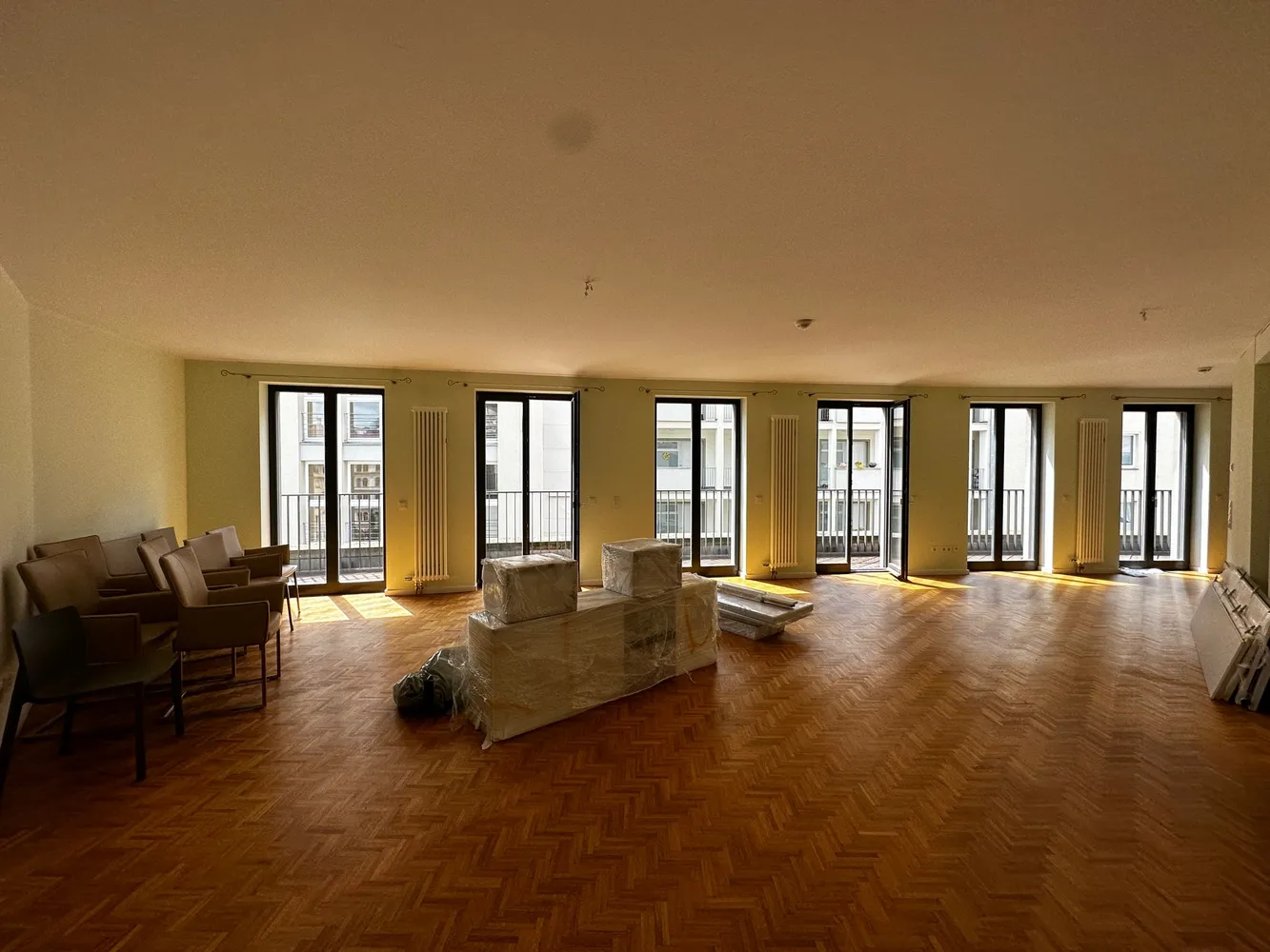 2 Zimmer Wohnung mit 105 m² in Dresden – Bild 5
