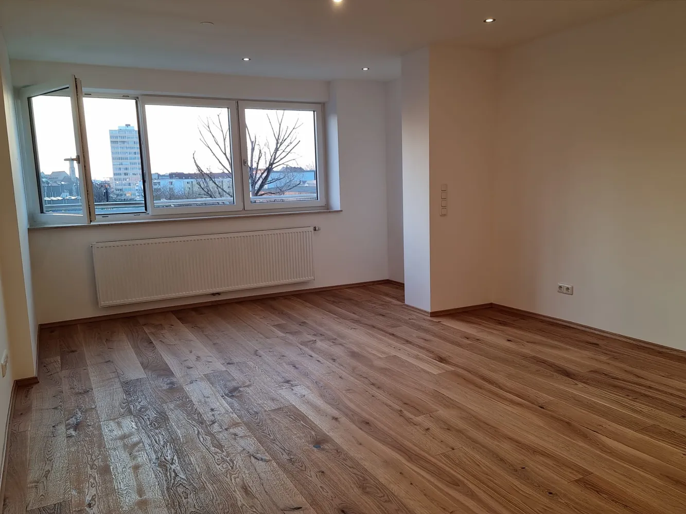 1 Zimmer Wohnung mit 33 m² in Augsburg – Bild 5