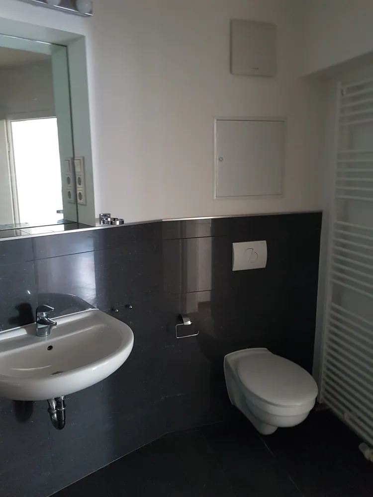 2 Zimmer Wohnung mit 59 m² in Würzburg – Bild 3