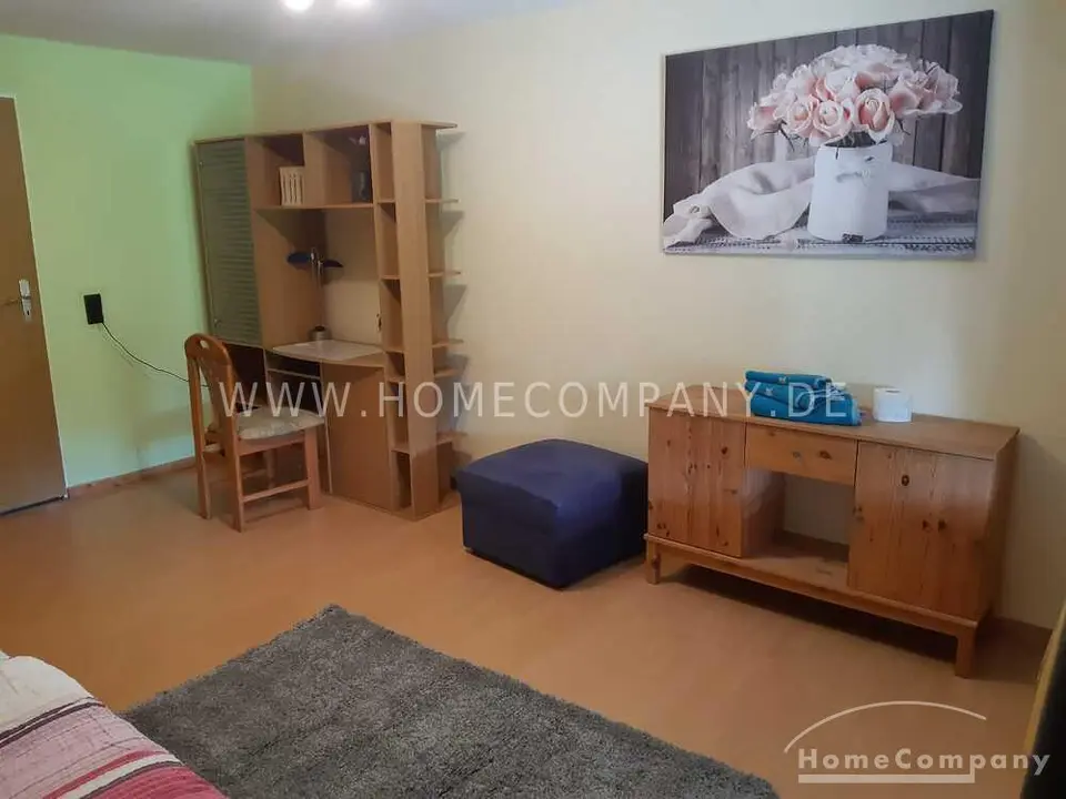 WG-Zimmer mit 15 m² in Gifhorn – Bild 6