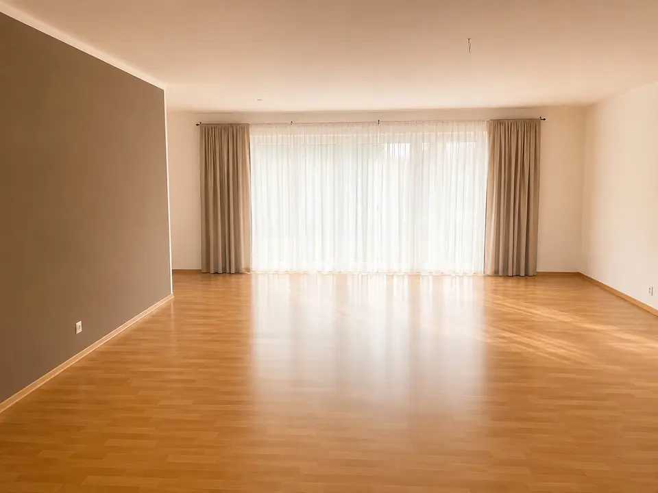 4 Zimmer Wohnung mit 100 m² in Bornheim – Bild 1