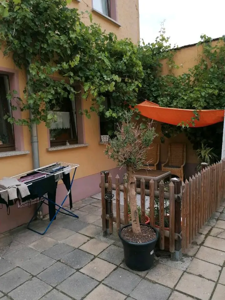 Studio mit 50 m² in Grimma – Bild 4