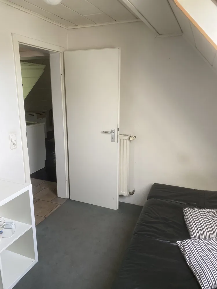 2 room apartment with 49 m² in Bochum – Photo 7