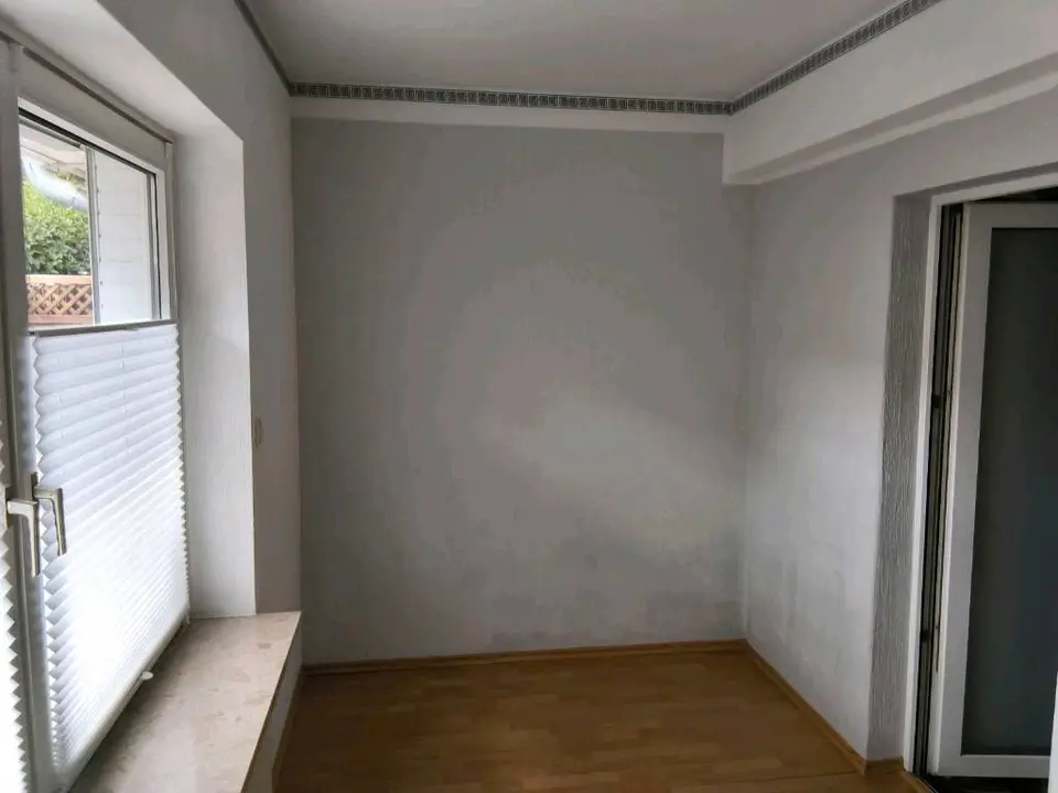 3 Zimmer Wohnung mit 107 m² in Buxtehude – Bild 2