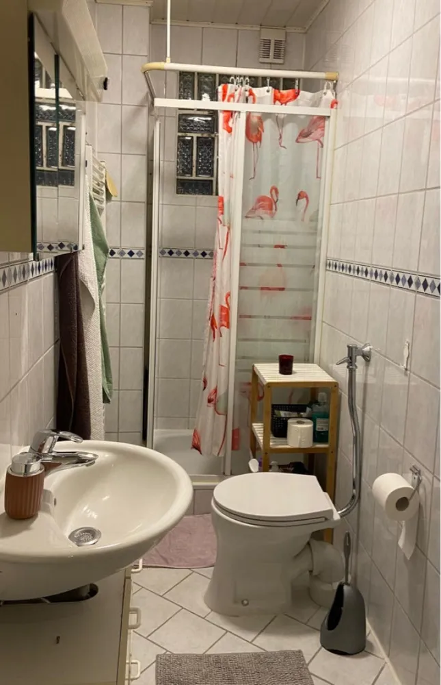 1 Zimmer Wohnung mit 16 m² in Landau in der Pfalz – Bild 5