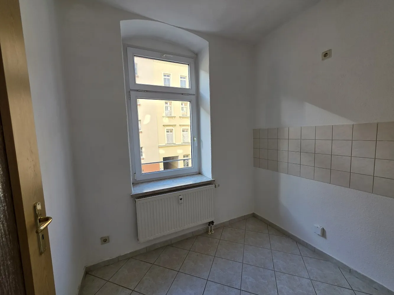 4 room apartment with 65 m² in Chemnitz – Photo 11