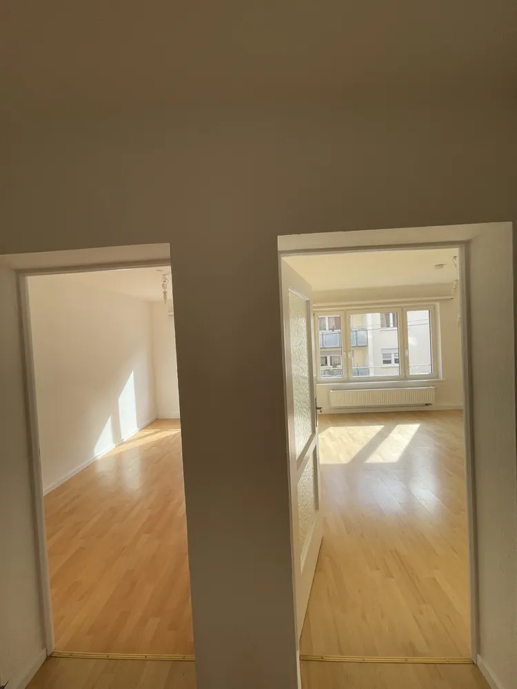 3 Zimmer Wohnung mit 74 m² in Stuttgart – Bild 1