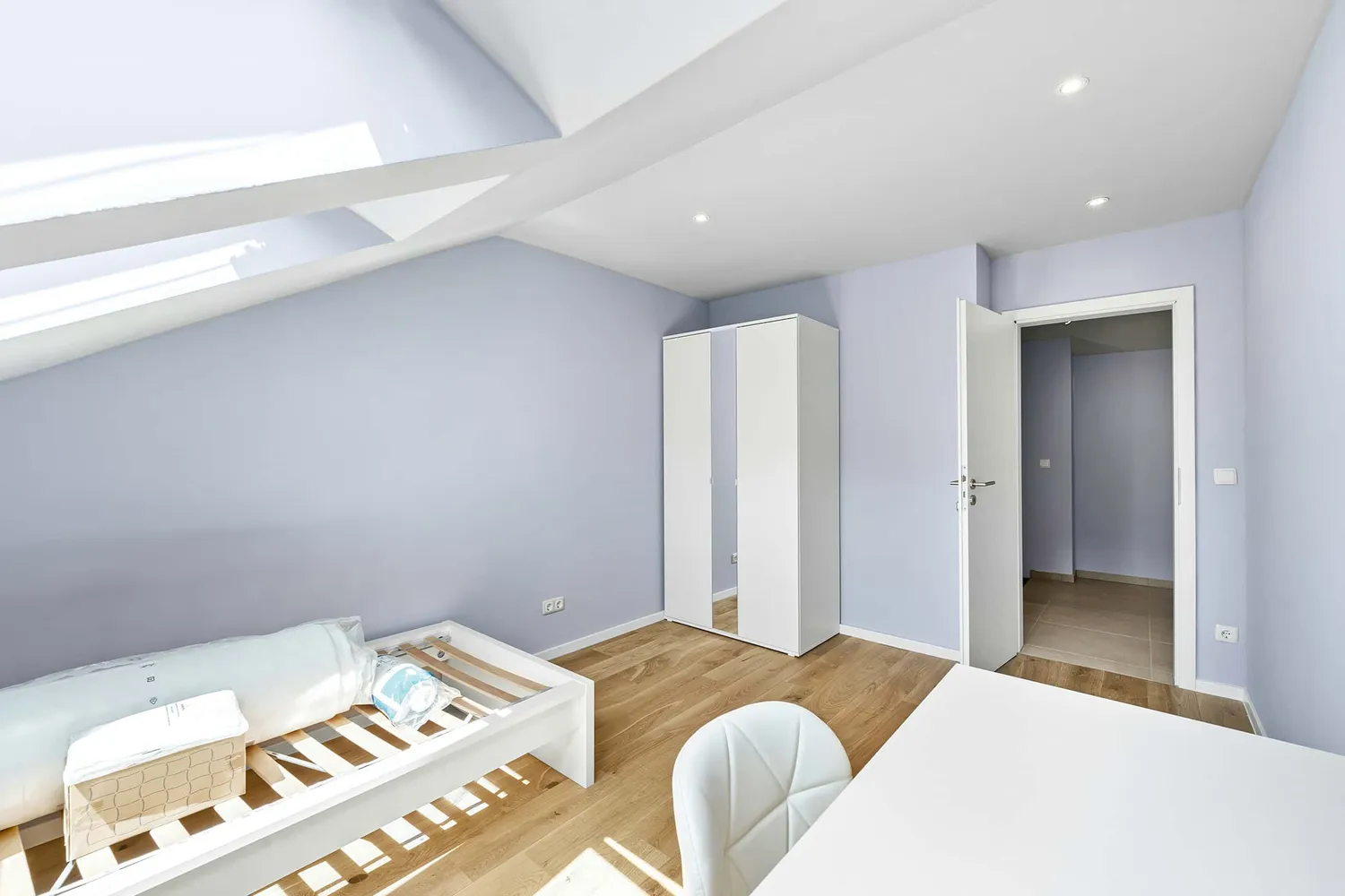 WG-Zimmer in München – Bild 1
