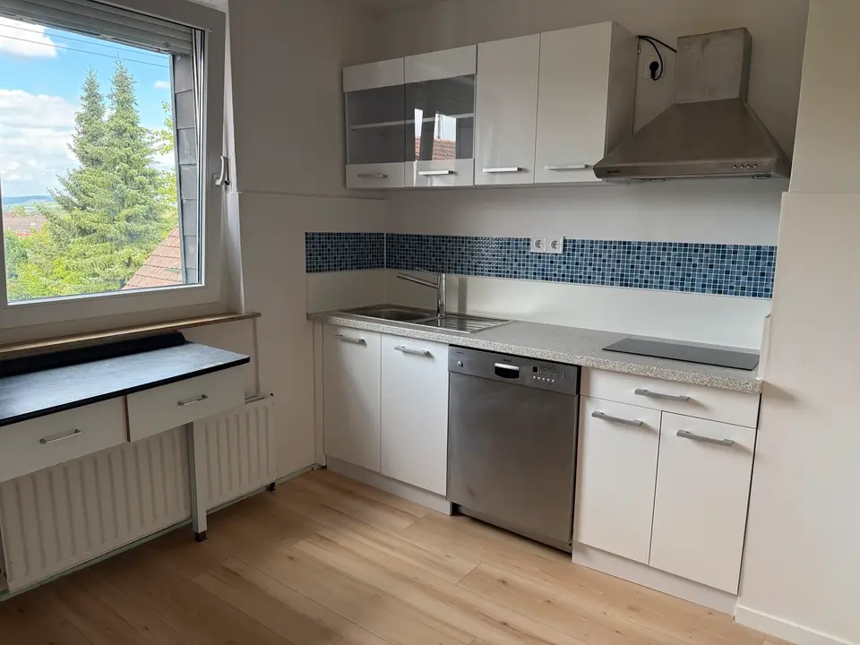 3 Zimmer Wohnung mit 65 m² in Heilbronn – Bild 1