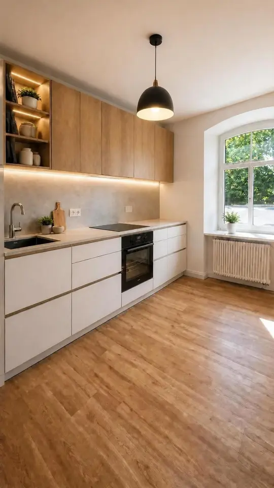 3 Zimmer Wohnung mit 75 m² in Kamenz – Bild 10