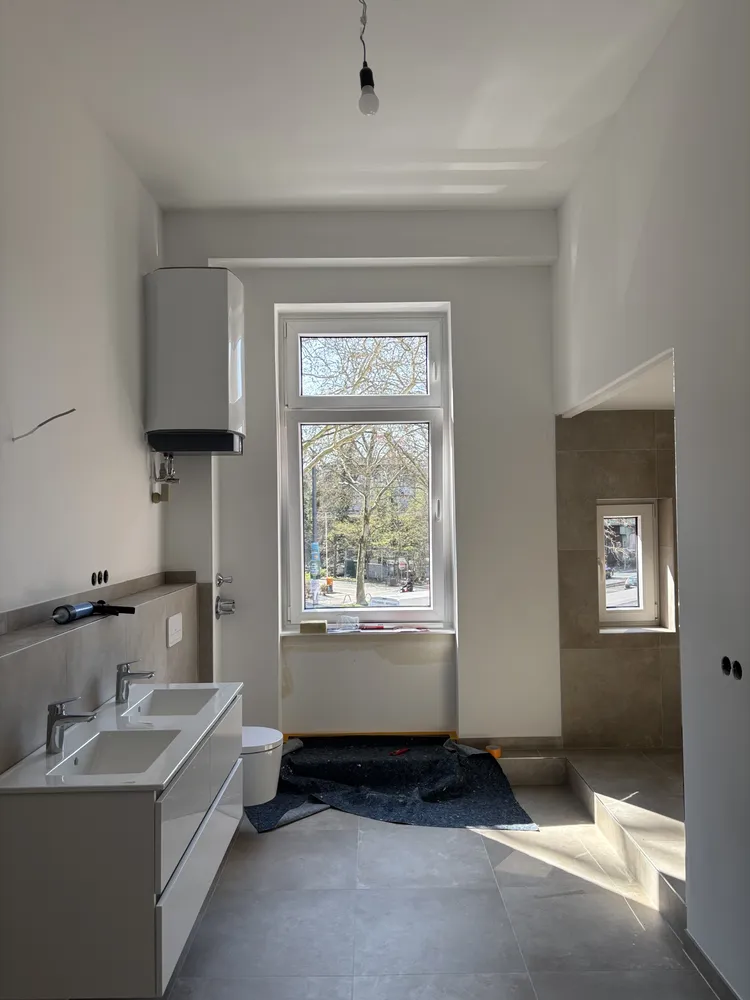 4 Zimmer Wohnung mit 118 m² in Frankfurt am Main – Bild 7